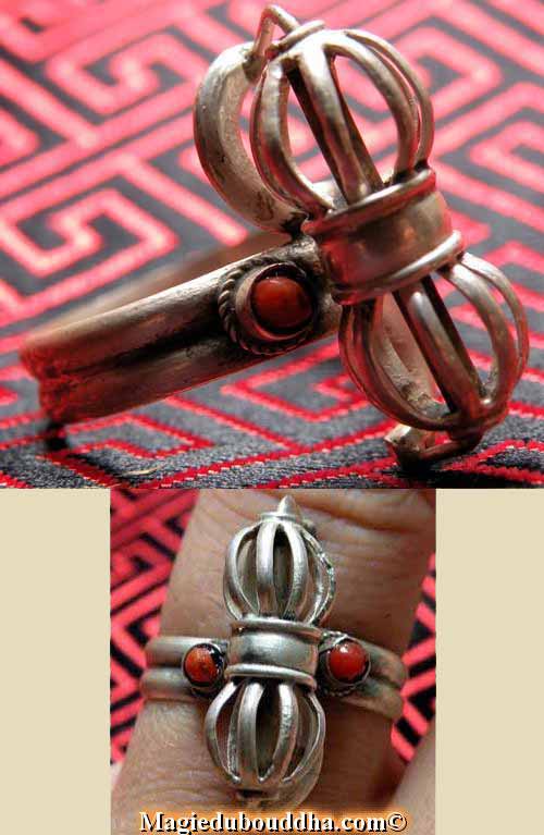 bague dordje