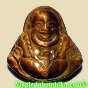 bouddha de fortune