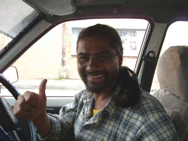 taxi nepalais