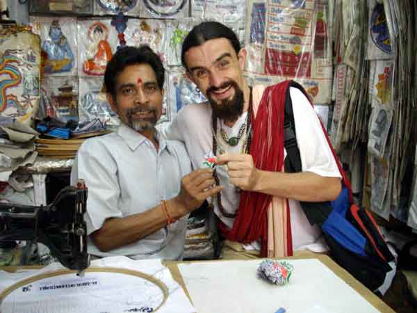 couturier nepalais