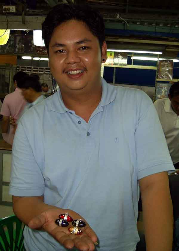 artisan thai