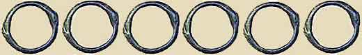 magical bracelets