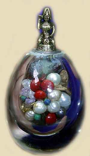 Vase de fortune.