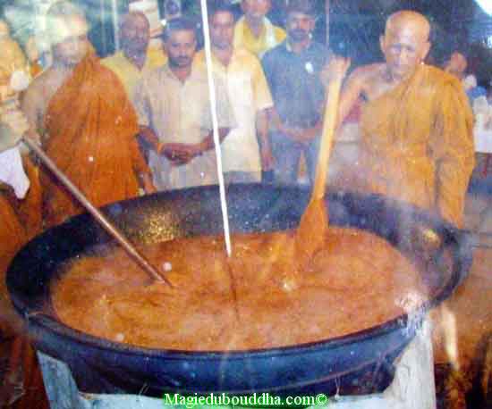 cheddi hoi kee phrung