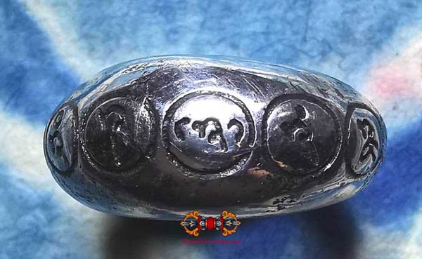 Lek lai ring.
