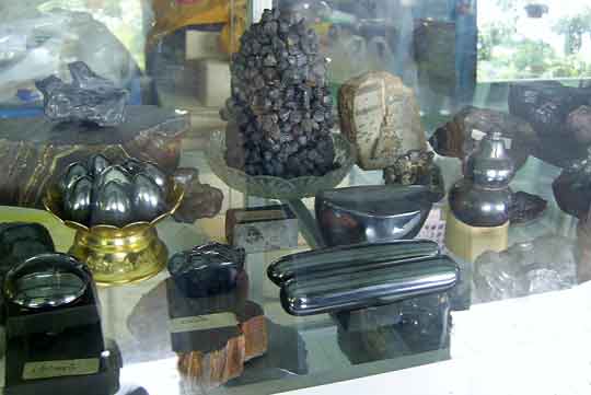 Collection de lek lai du wat thamfad.