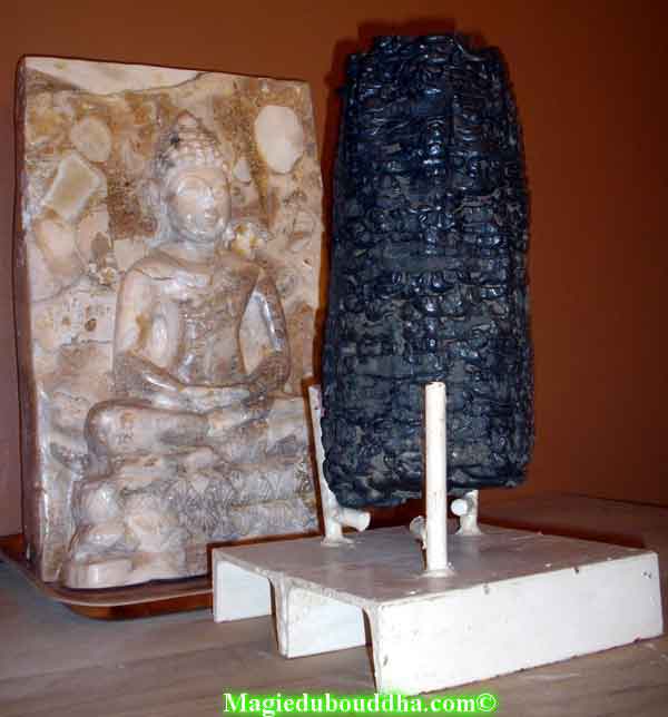 Lingam de lek lai.