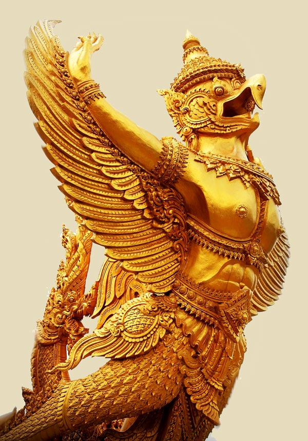 garuda