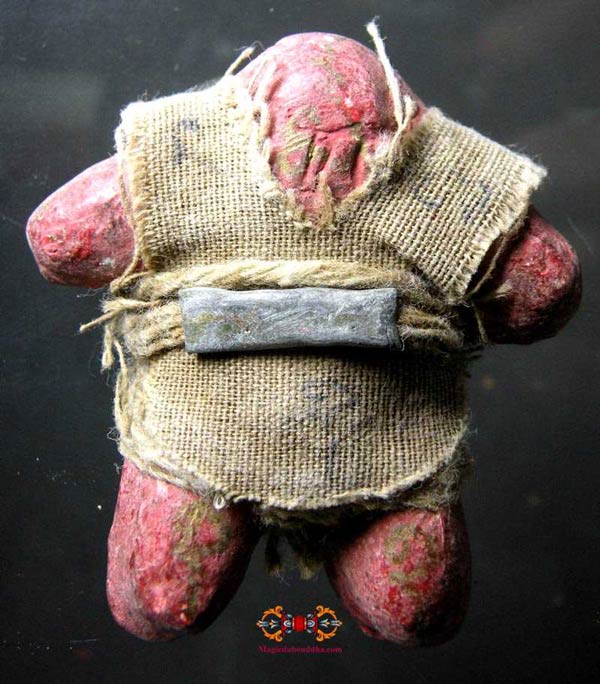 Hoon payon ancien golem.