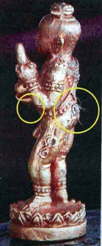 Miracle du khuman thong.