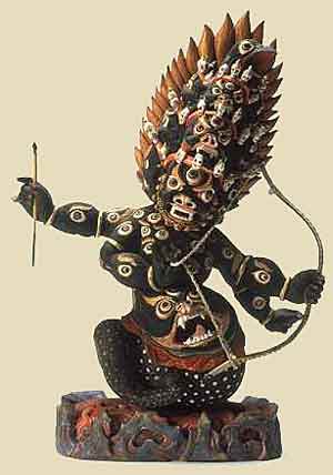 Rahula.