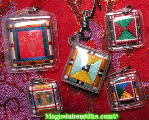 chakra tibet