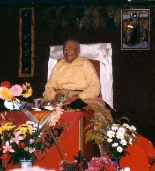 lama guendune