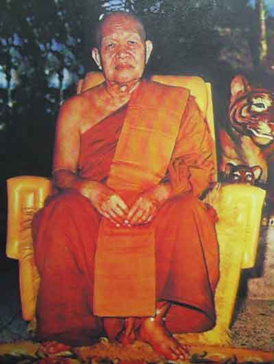 Phra Ajarn Fun