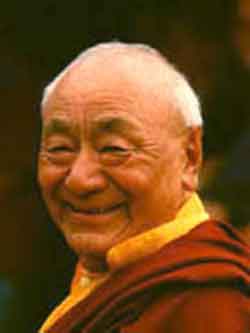Lama Guendune