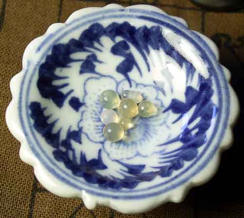 Sarira miraculeuses.