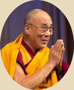 dalai lama
