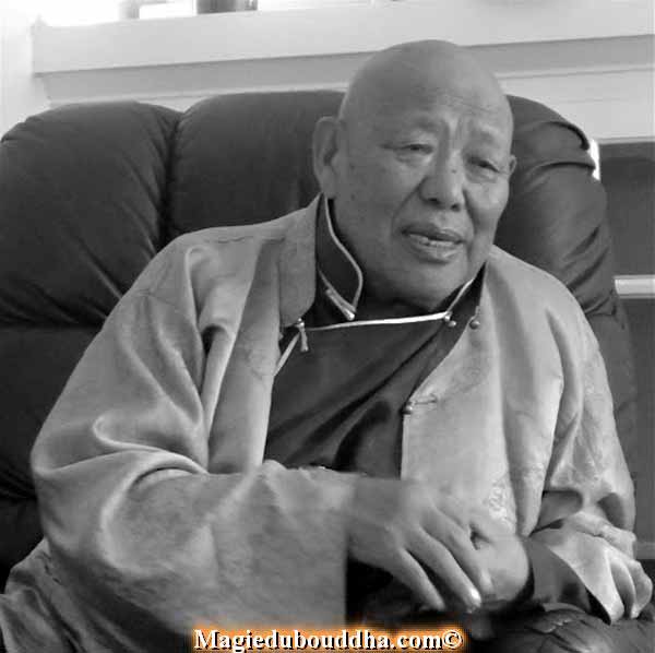 lama wangdu rinpoché
