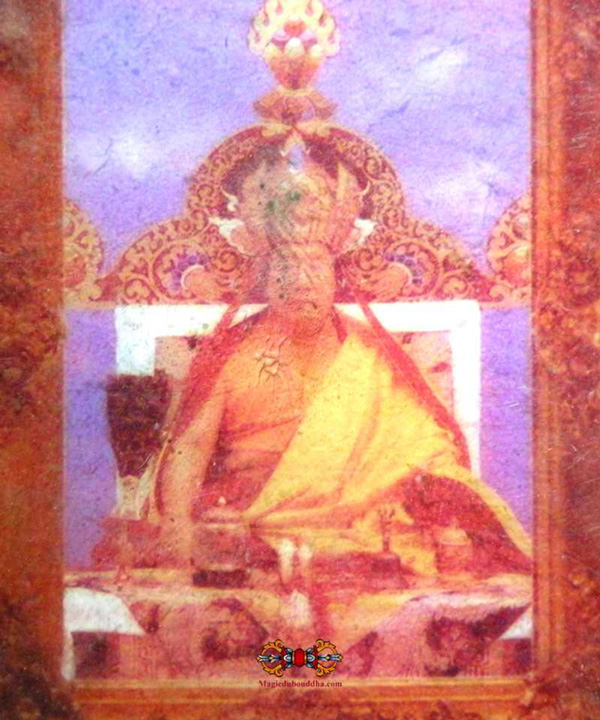 pénor rinpoché