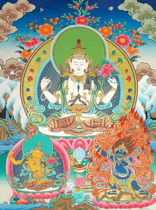 thangka