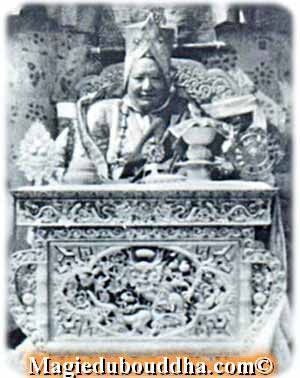 ngawang khunga rinchen