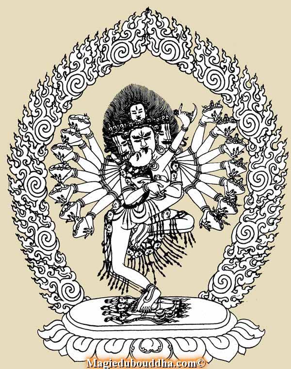 deity