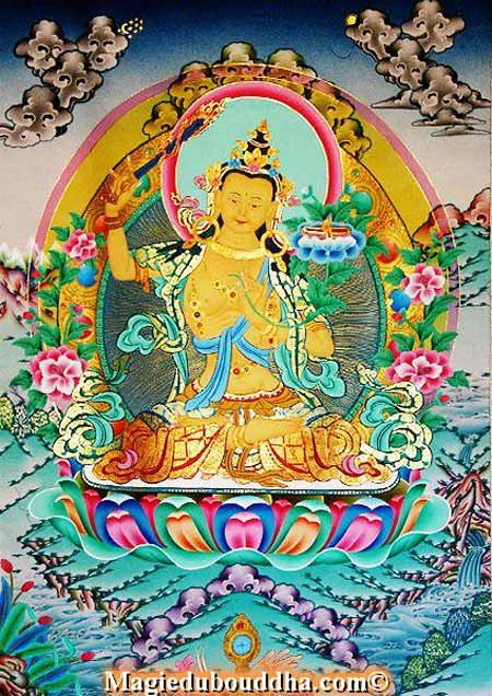 manjushree