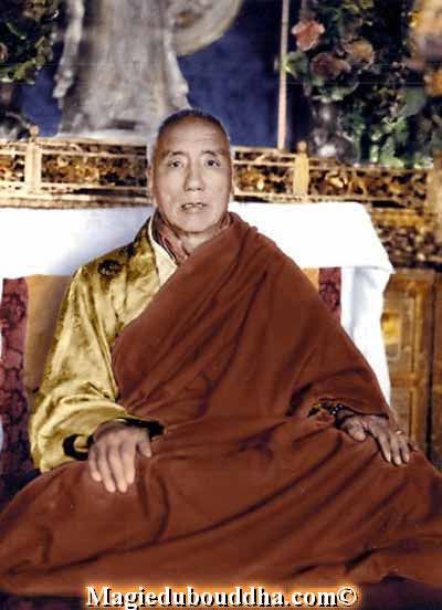 Jamyang Khyentse Choekyi Lodroe