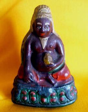 tsa tsa thang thong gyalpo