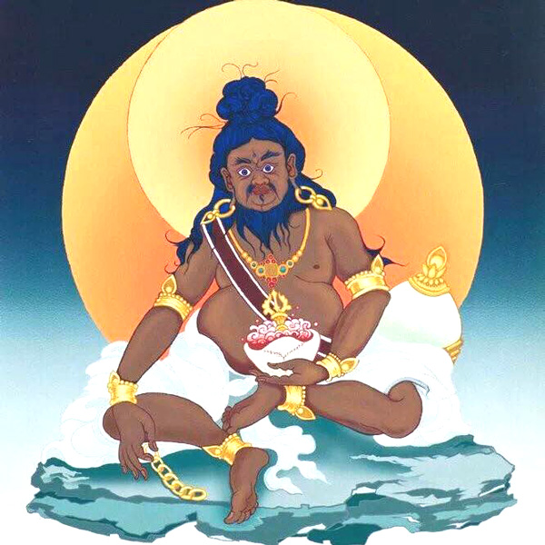 thangtong gyalpo