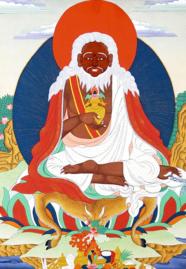 thang thong gyalpo