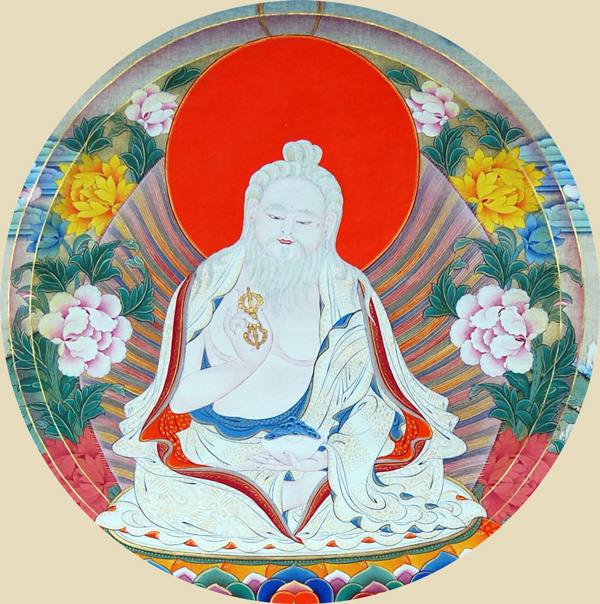 thang thong gyalpo