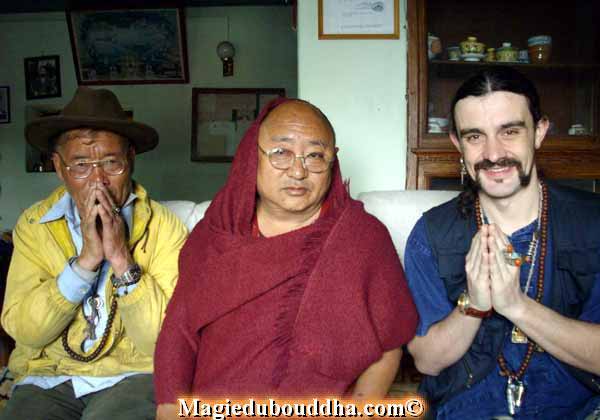 lama keltsang