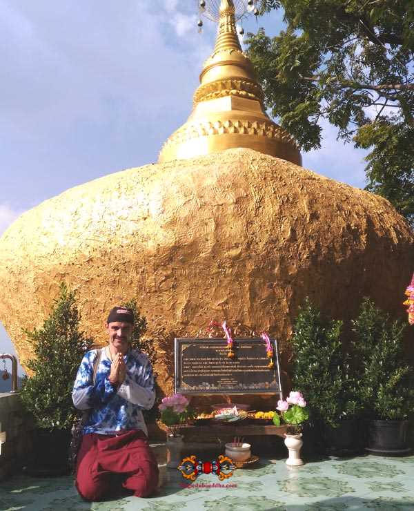 chedi chiang mai
