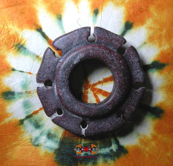 Sudarsham chakram thogchag.