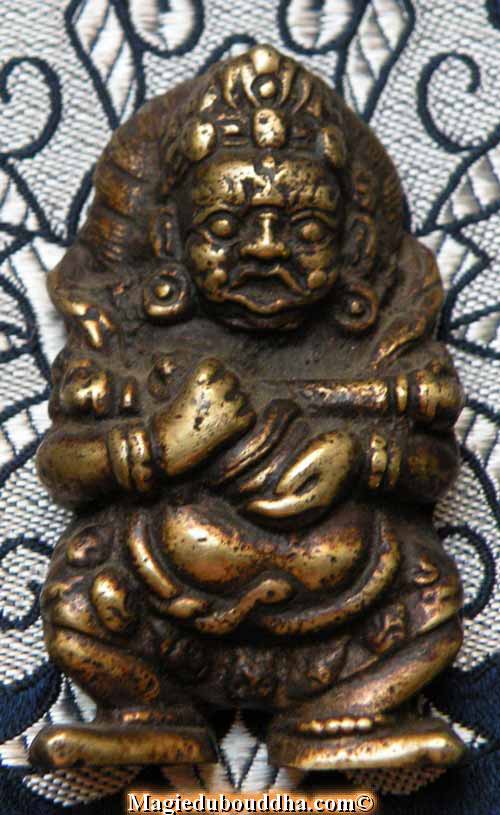 thogchak mahakala