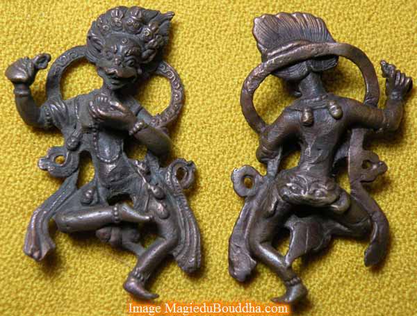 simhamuka