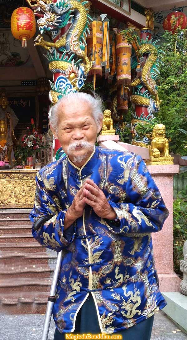 maitre chang-ee