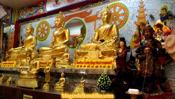 temple bouddhiste
