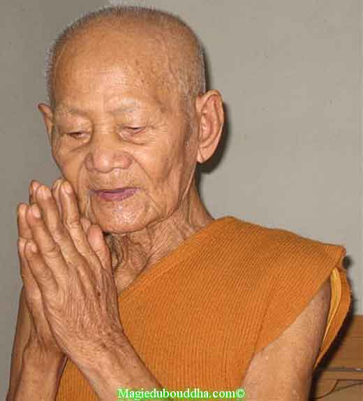Portrait de kruba geowma.