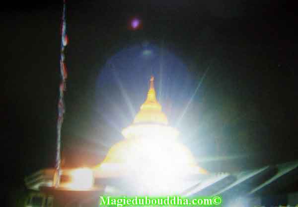 miracle temple thai