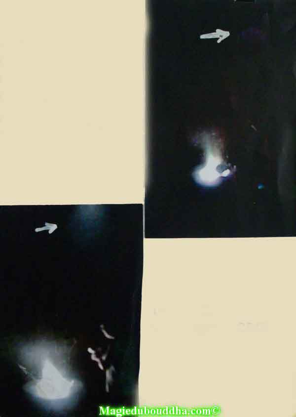 apparition fantome temple thai