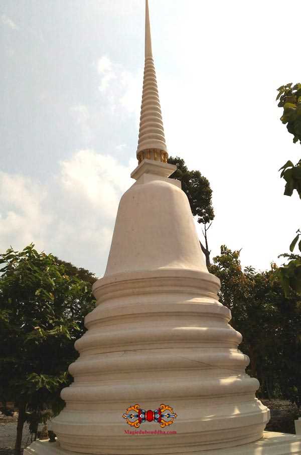 chedi wat hoo chang