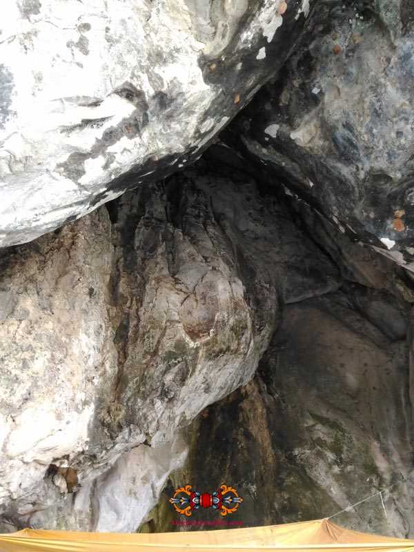 grotte d ermite thai