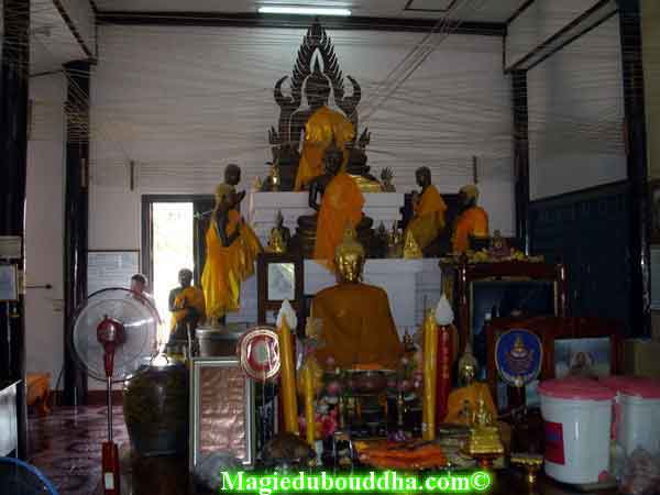 wat sri maleuk kayawan