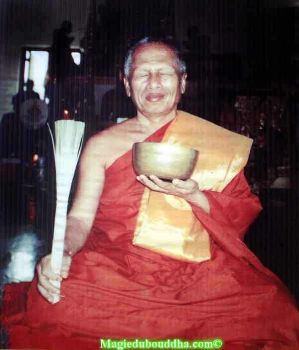 luangpho uthai