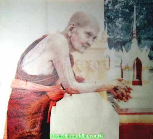 Luang Phor dooh