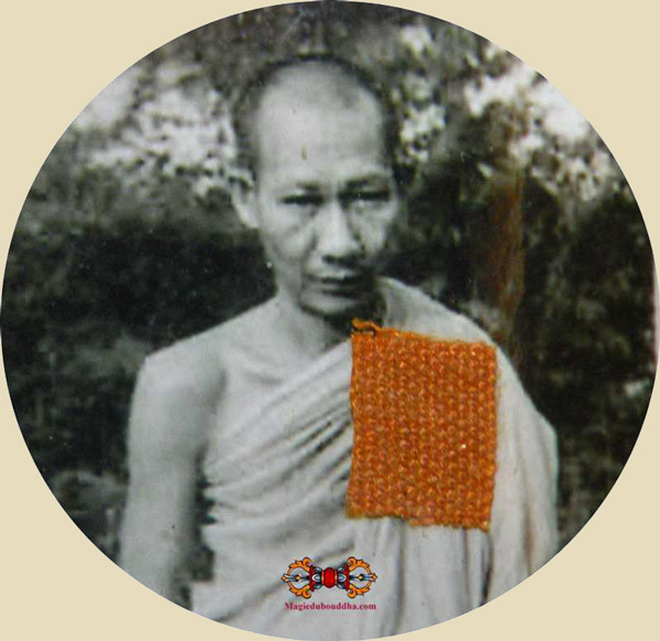 luang phor kassem.