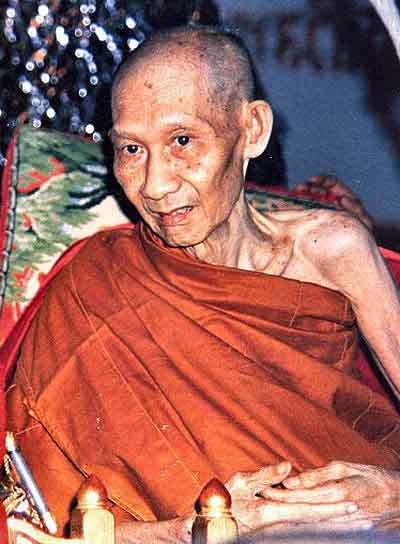 luang phor kassem.