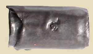 Amulette thai takut de luang phor lum.